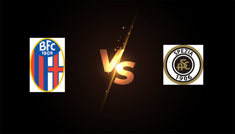 Bologna vs Spezia – Tip bóng đá hôm nay 20h00 –18/04/2021 – VĐQG Italia