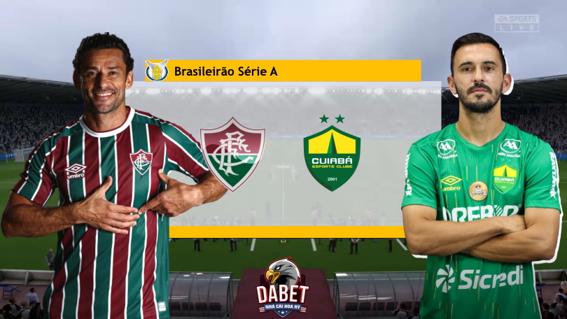 Fluminense Vs Cuiaba Nhận định Bong đa 21h00 Ngay 06 06 21 Chẳng Phải đơn Giản