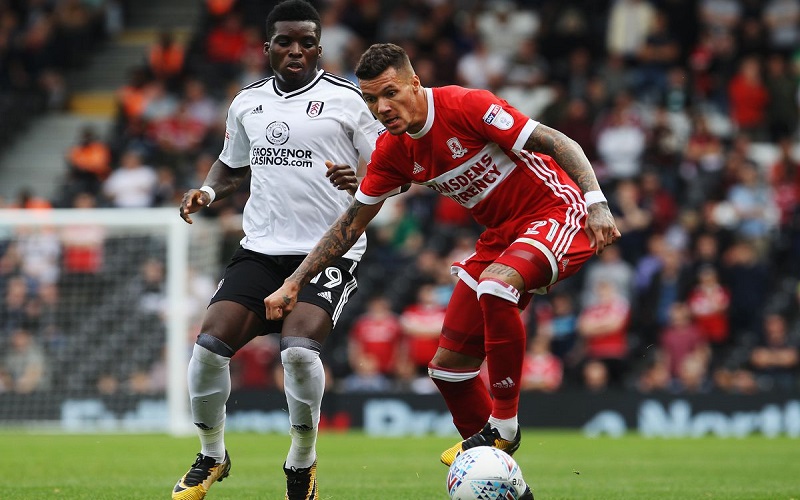 Fulham vs Middlesbrough – Nhận định bóng đá 19h30 ngày 08/08/2021: Sẽ có  bất ngờ