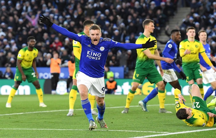 Norwich vs Leicester – Nhận định bóng đá 21h00 ngày 28/08/2021: Ổn định  tinh thần